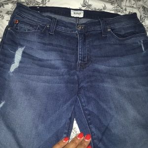 Hudson jeans
